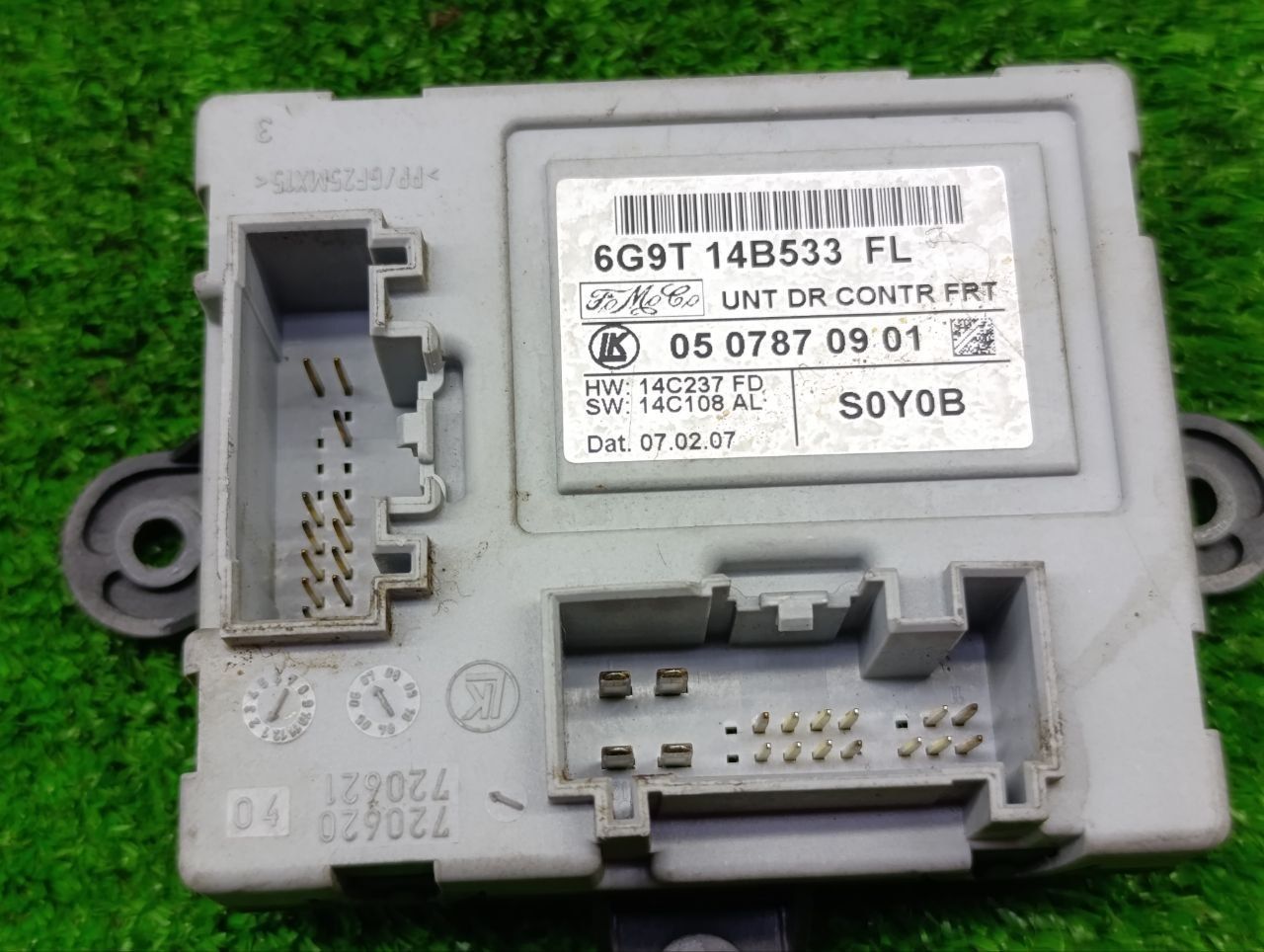 thumb