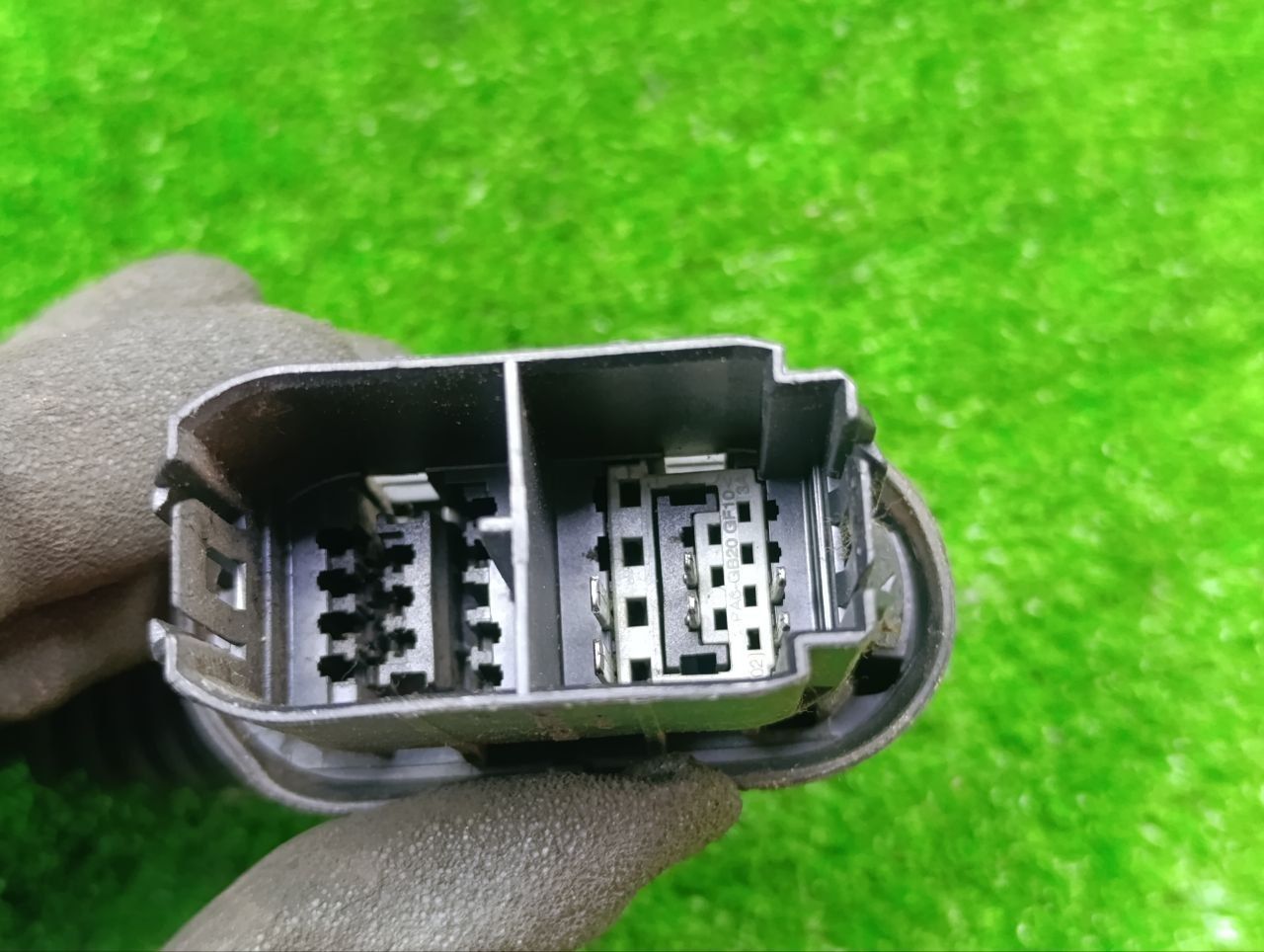 thumb