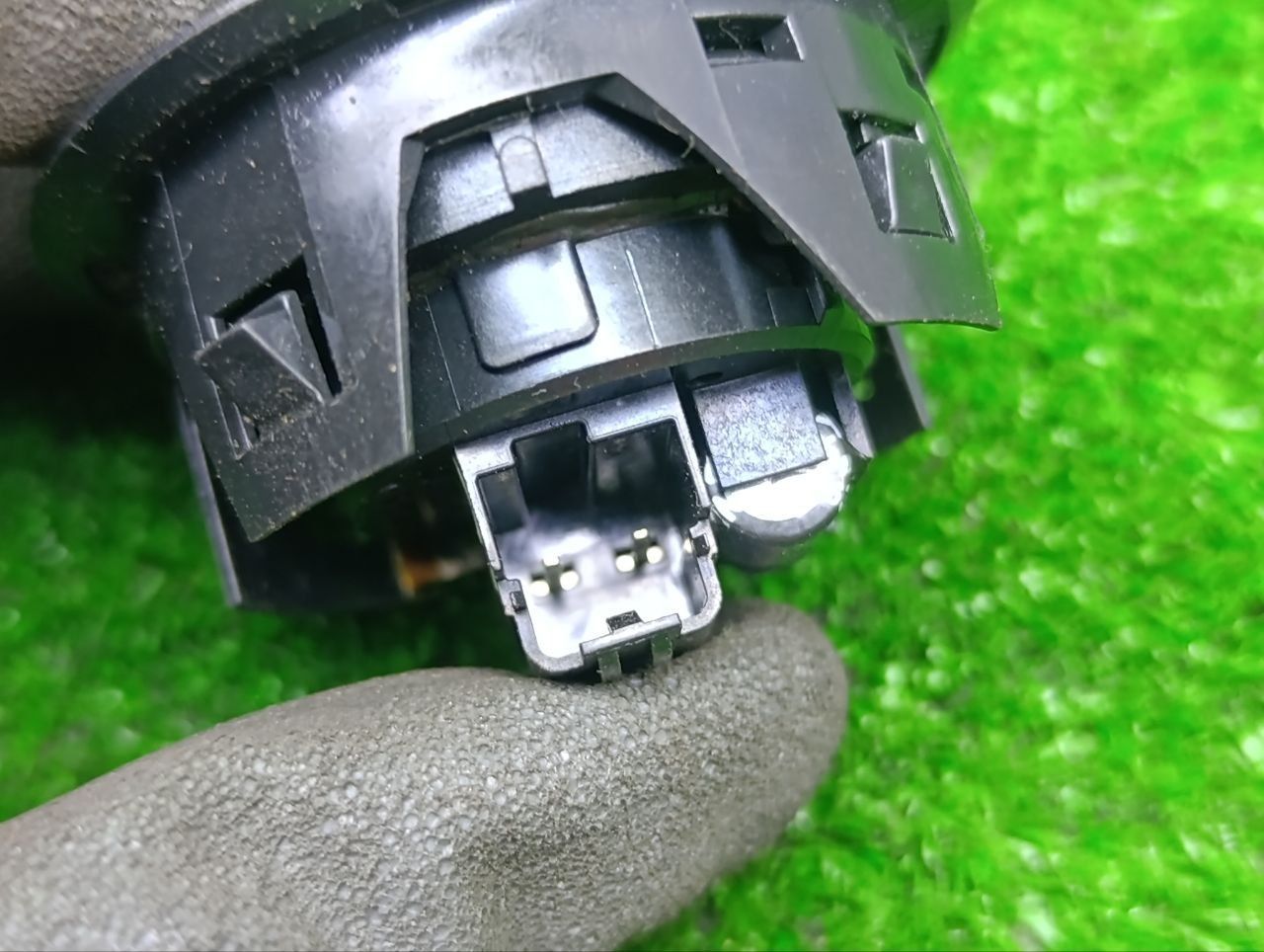thumb