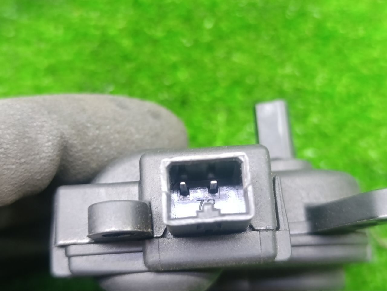 thumb