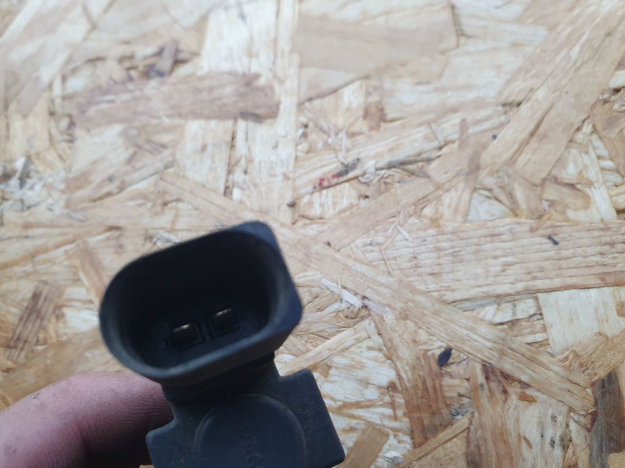 thumb