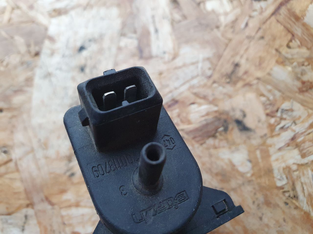 thumb