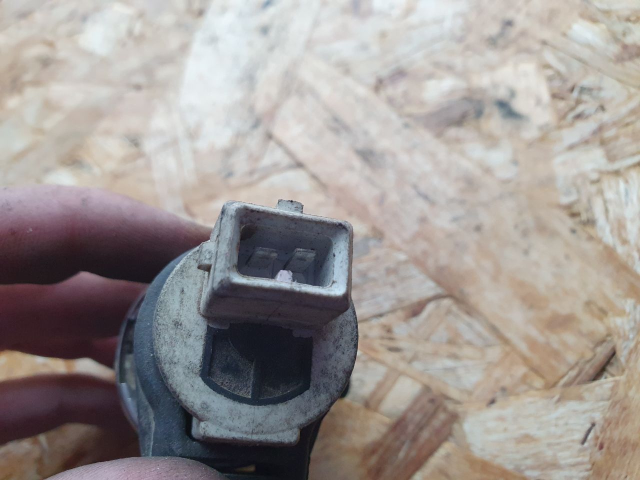 thumb