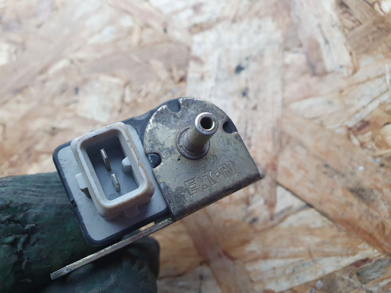 thumb