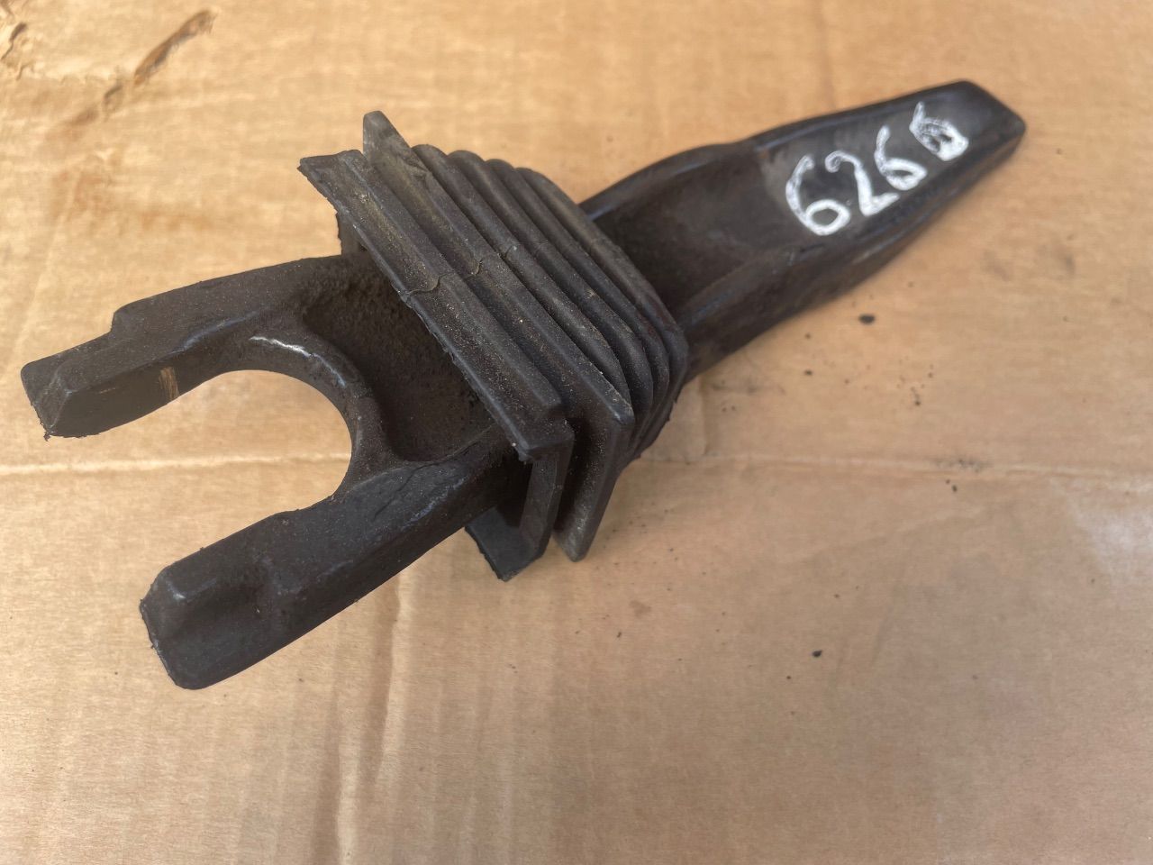 Вилка сцепления