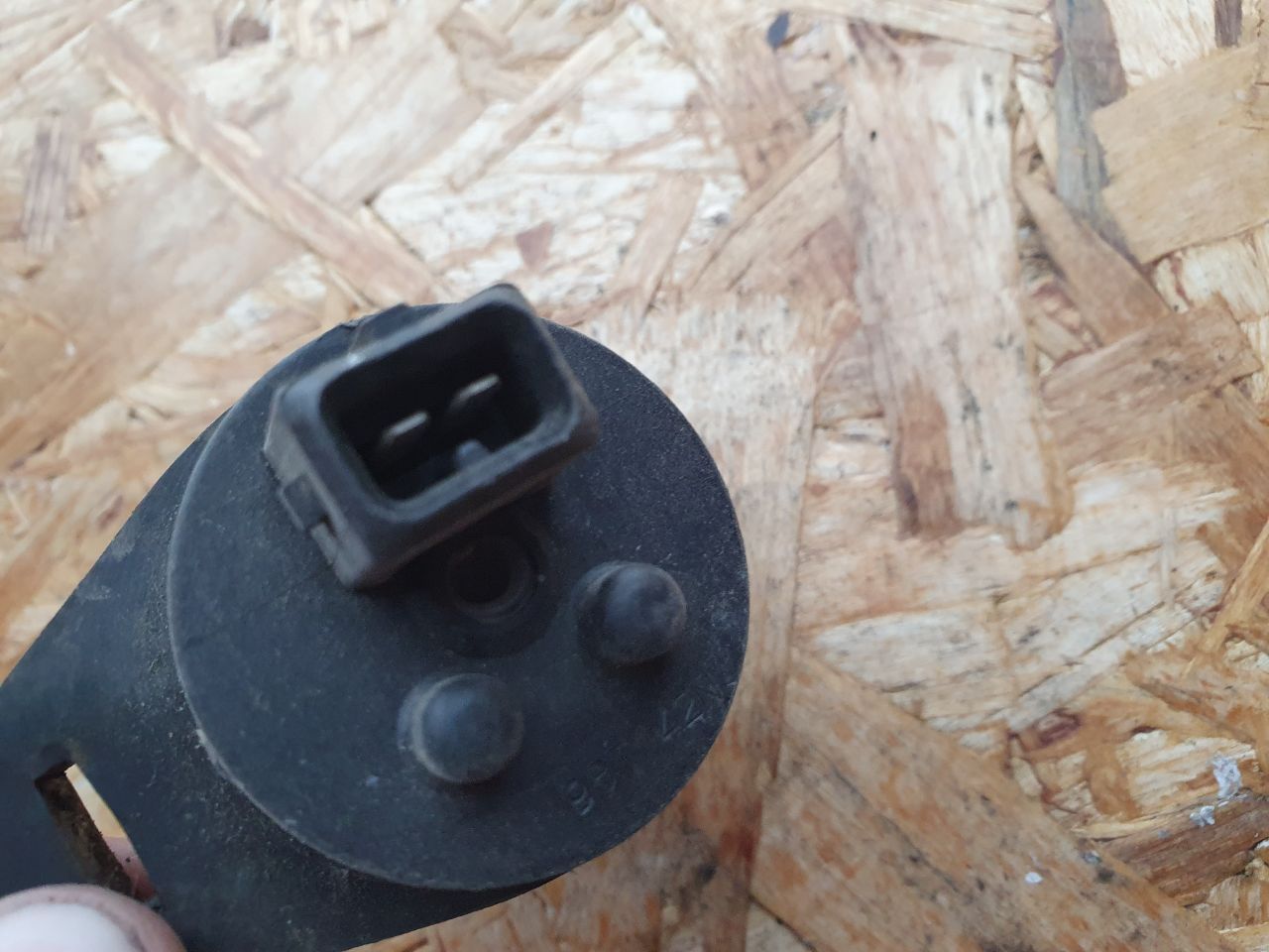 thumb