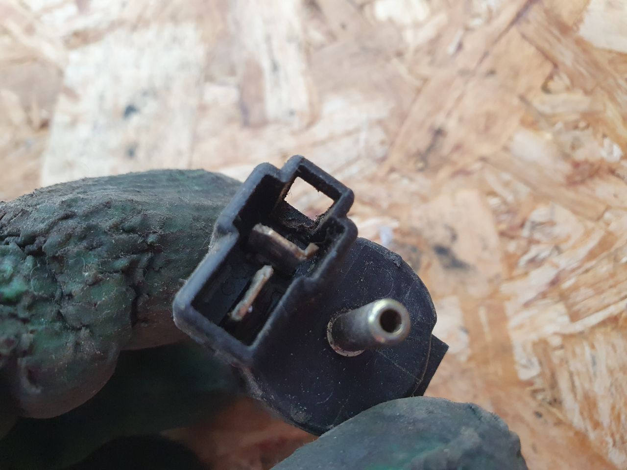 thumb
