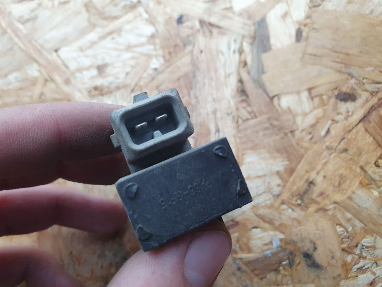 thumb