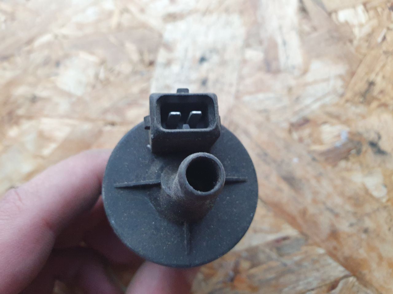 thumb