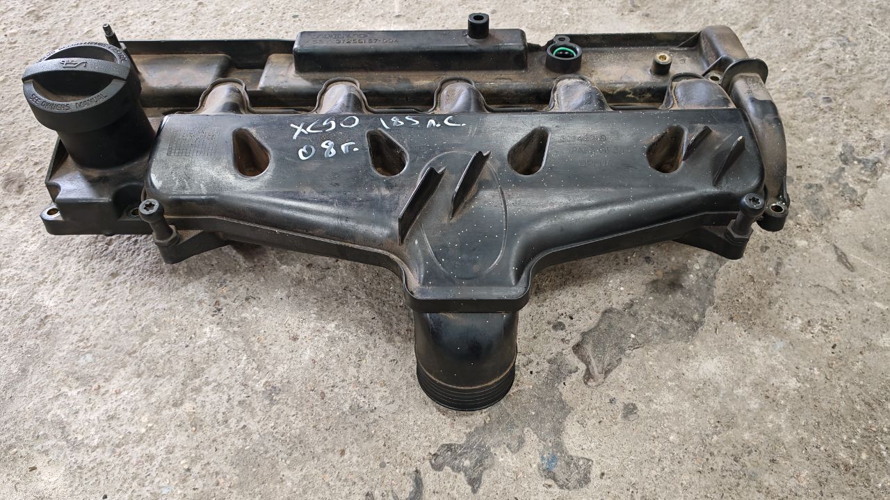 Клапанная крышка | Фото 2