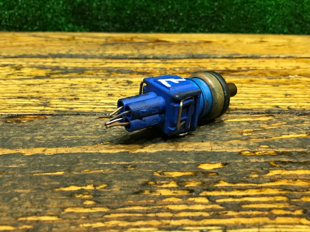 thumb