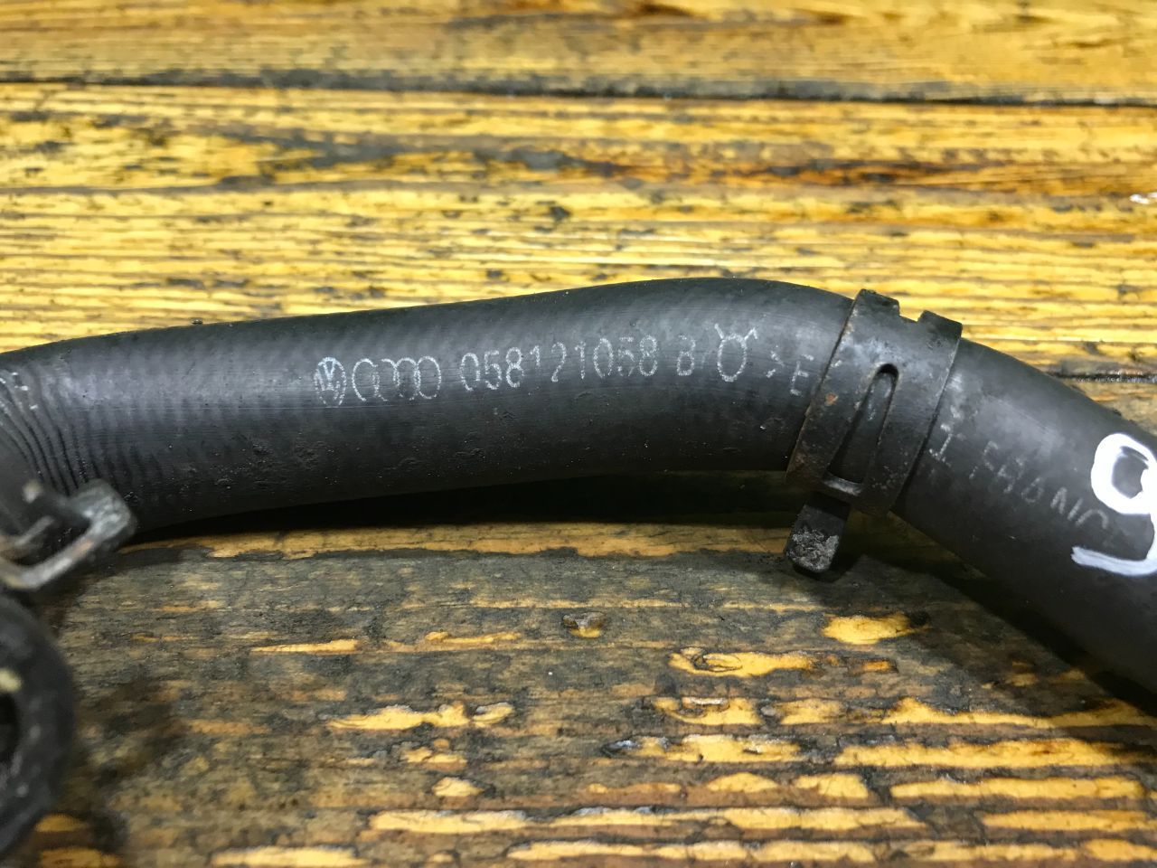 thumb