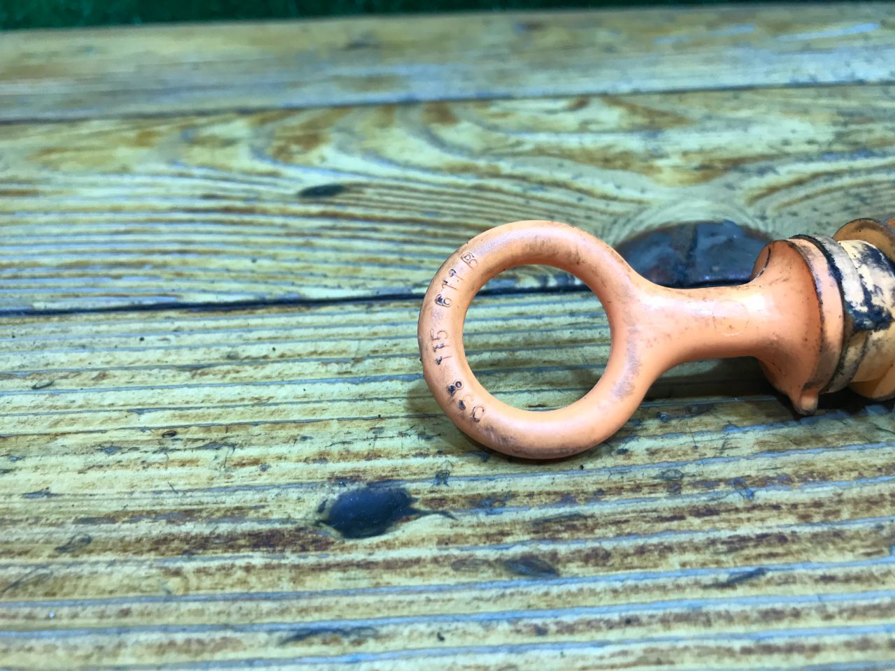 thumb