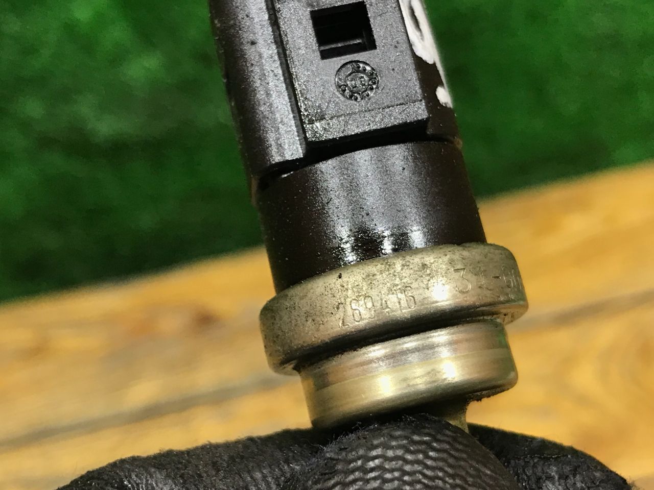 thumb