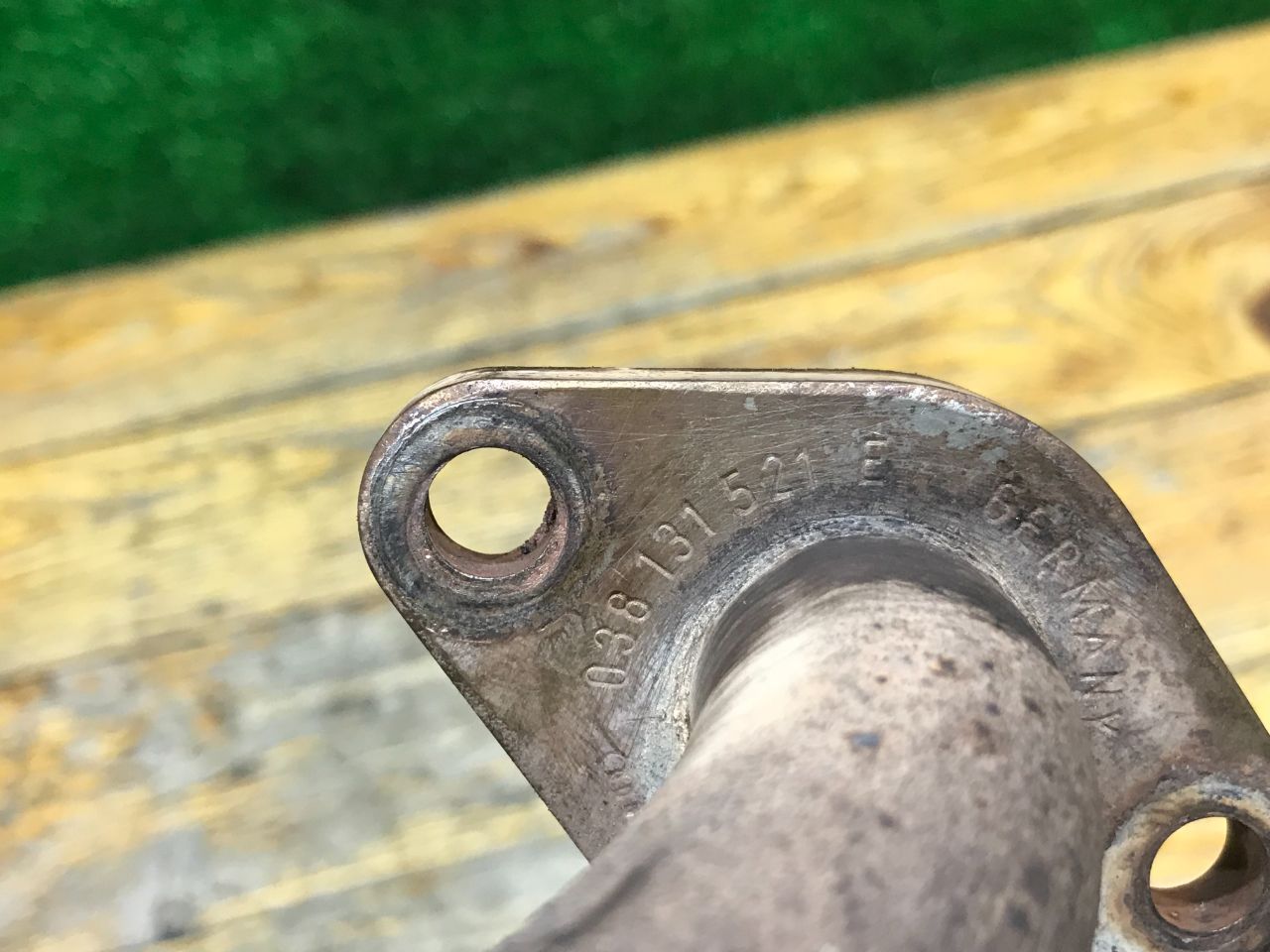 thumb