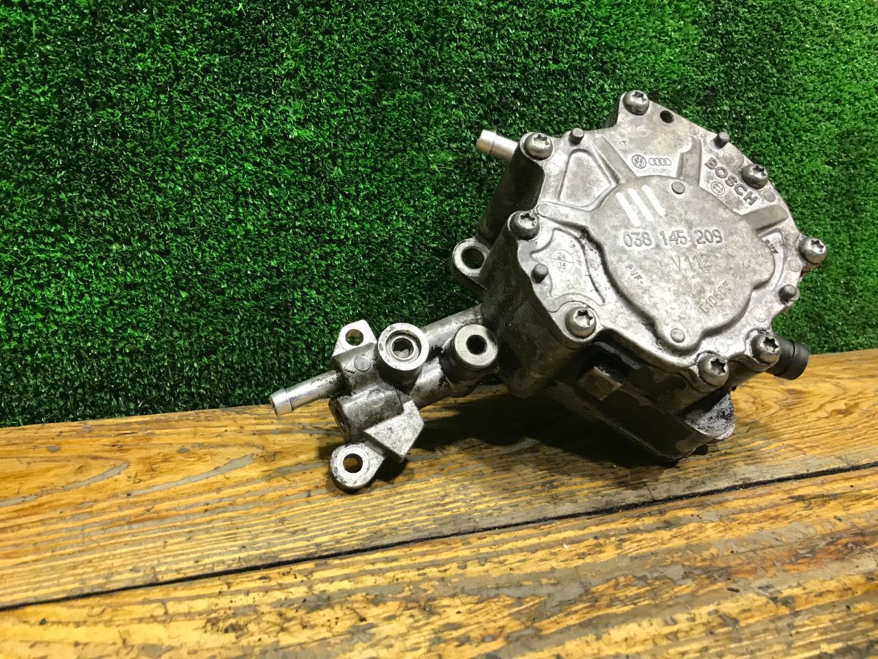 thumb