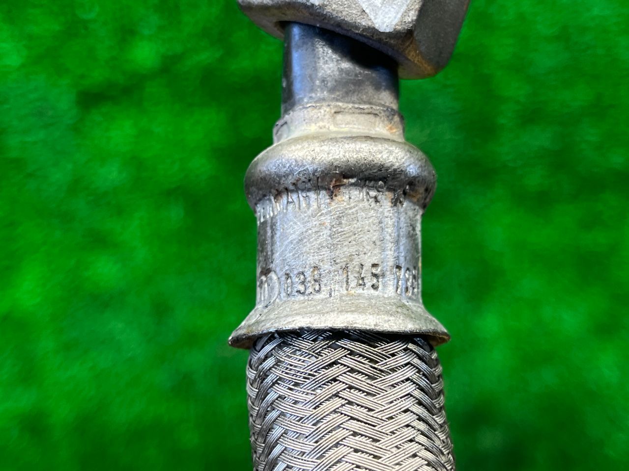 thumb