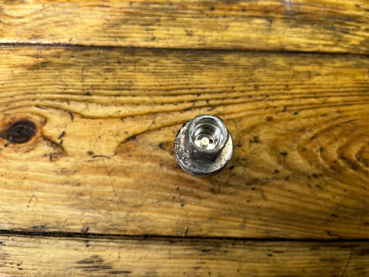 thumb