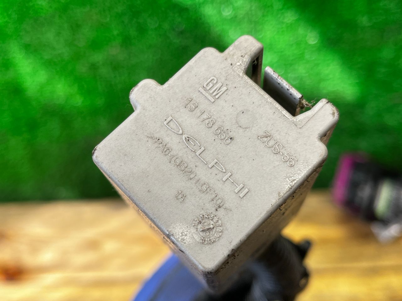 thumb