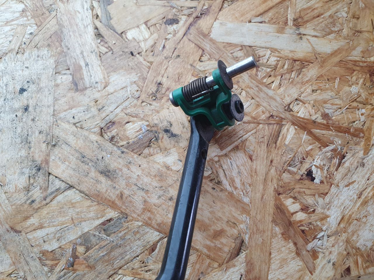 thumb