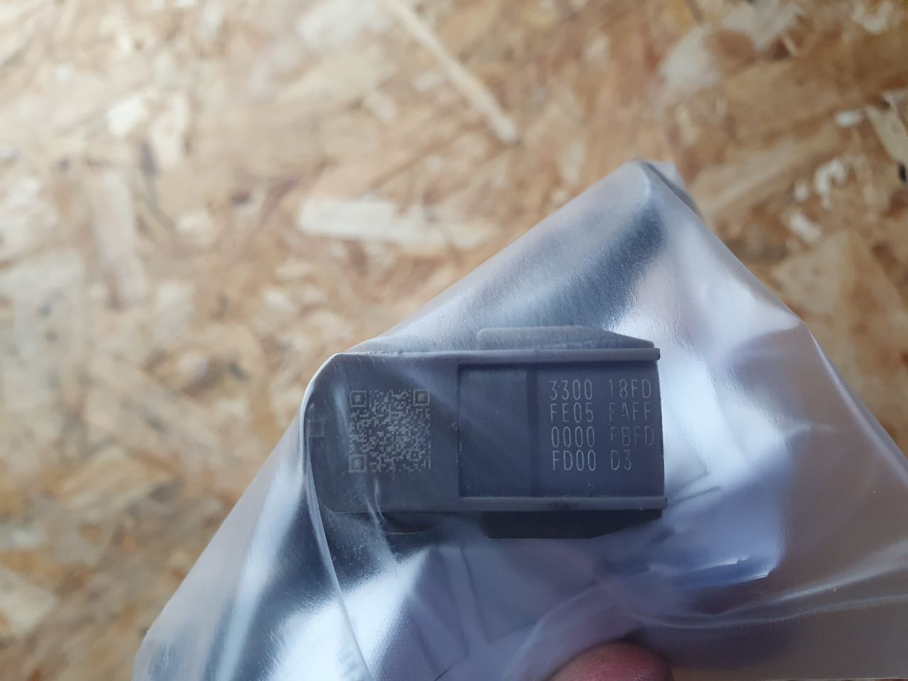 thumb