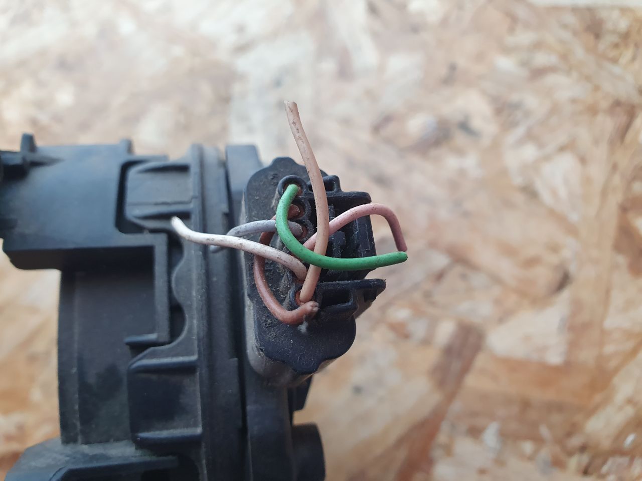 thumb