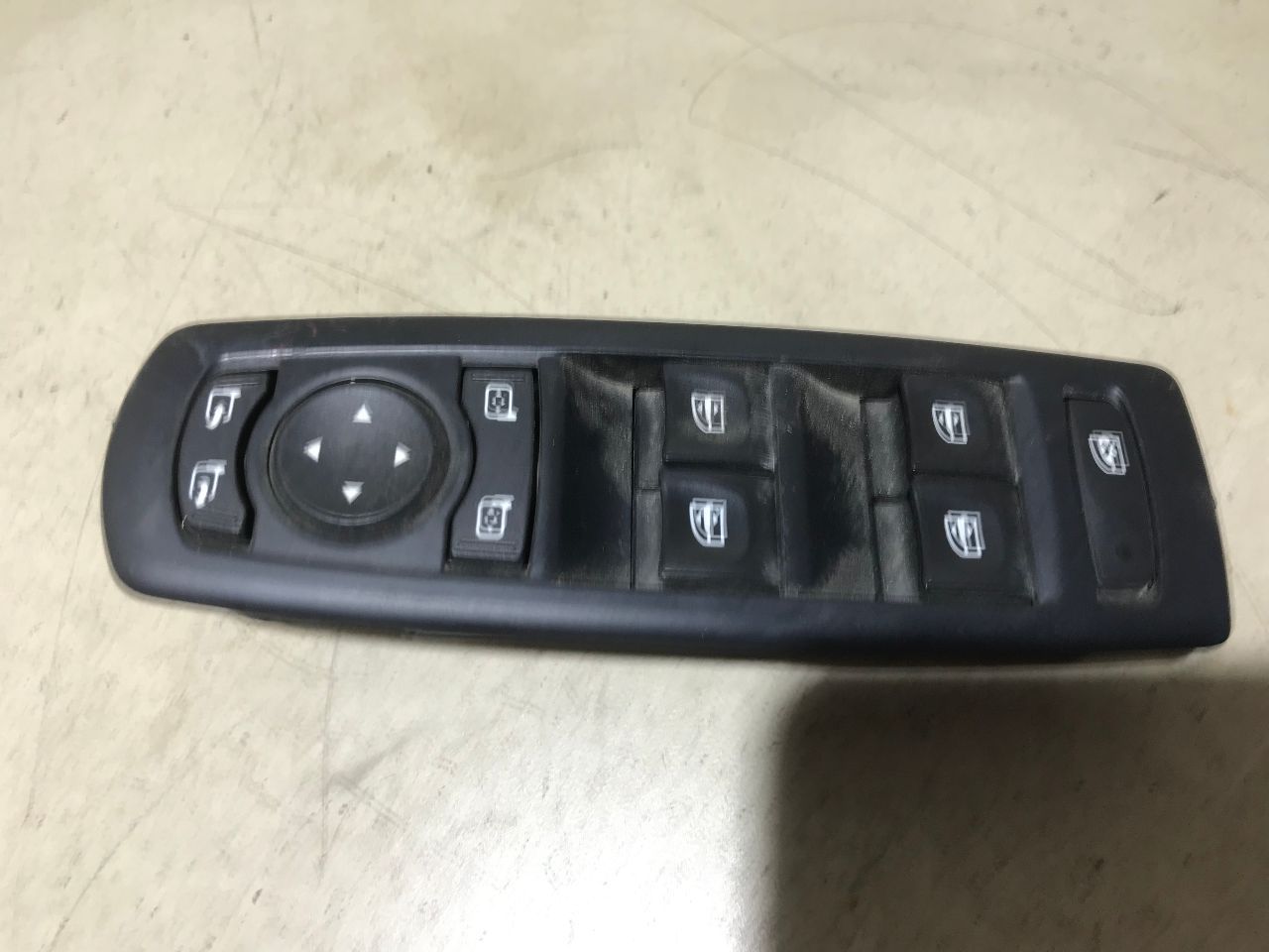 thumb