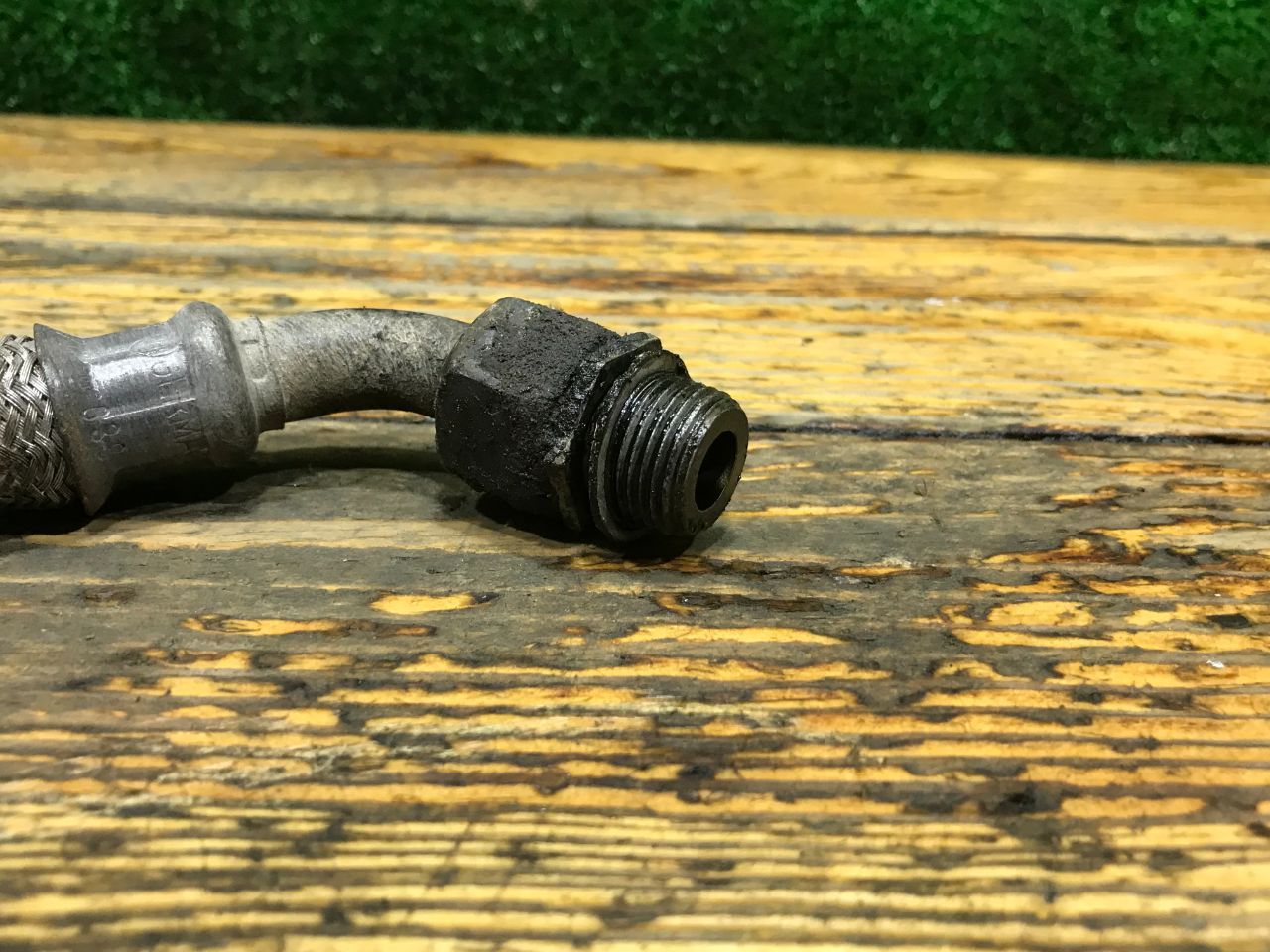 thumb