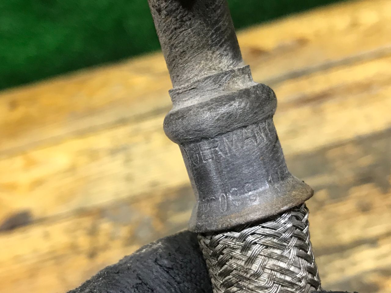 thumb