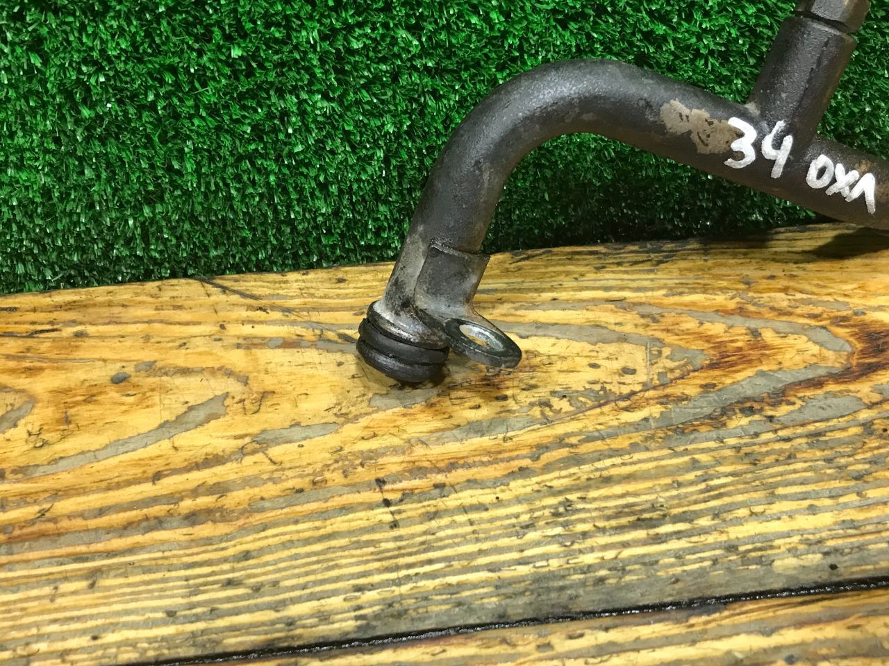 thumb