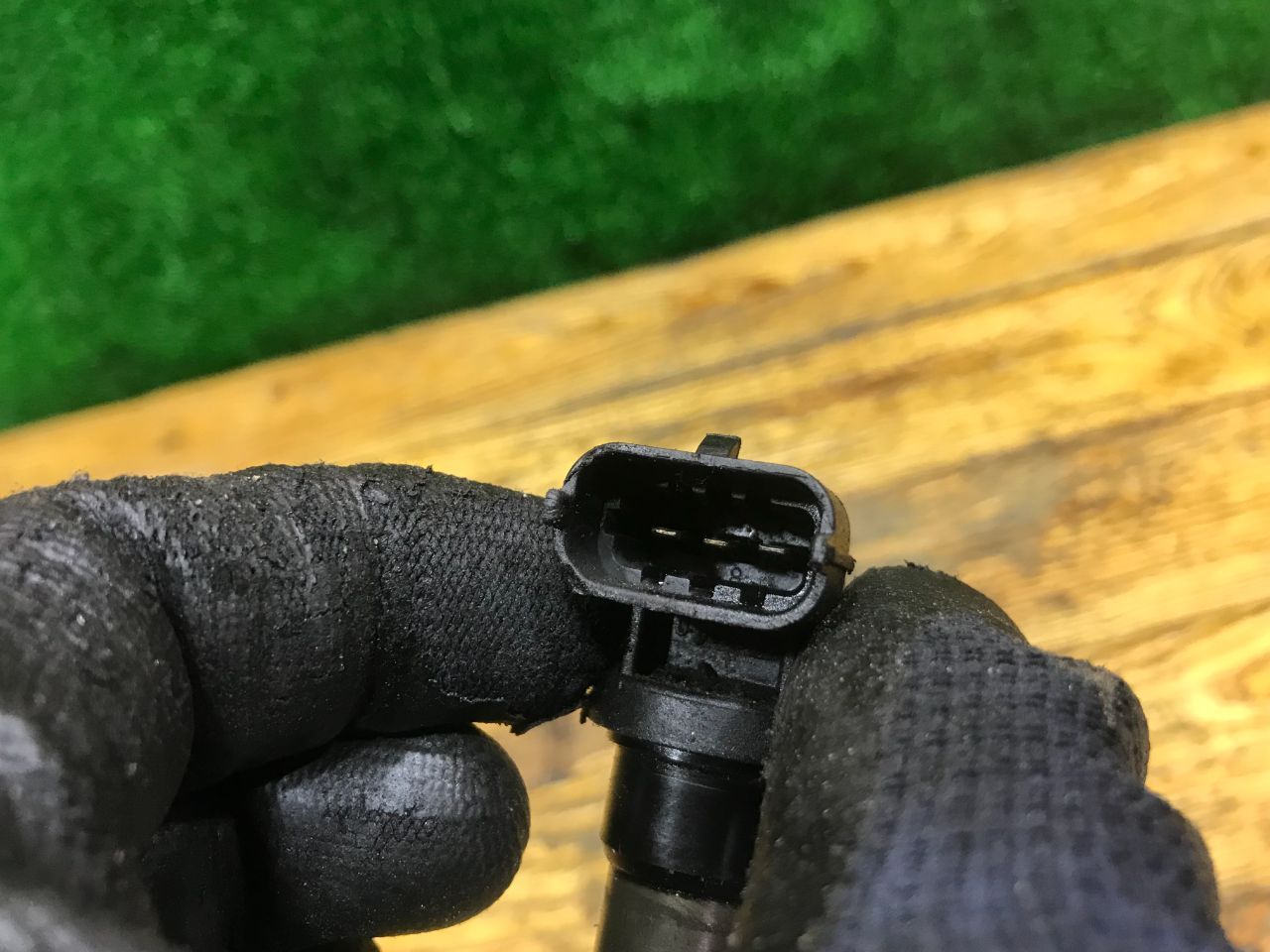 thumb