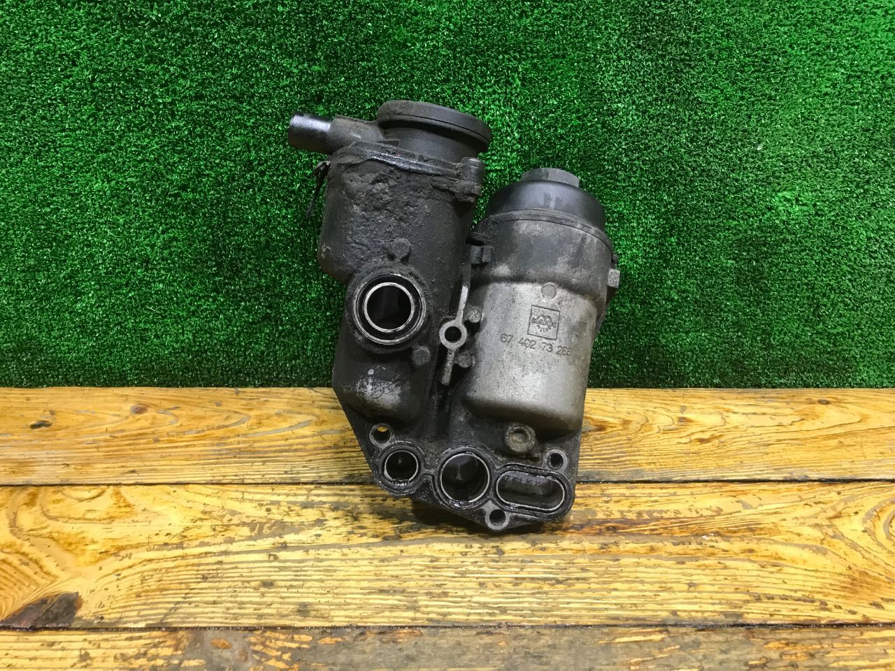 thumb