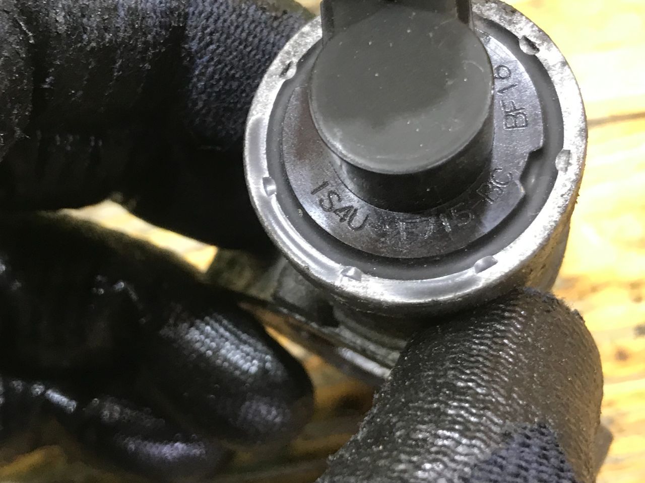 thumb