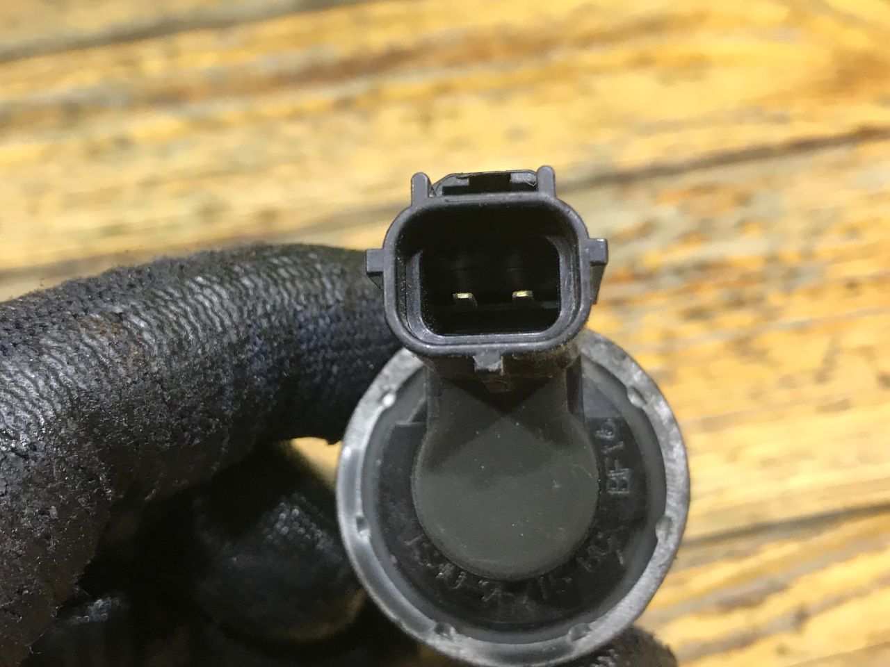thumb