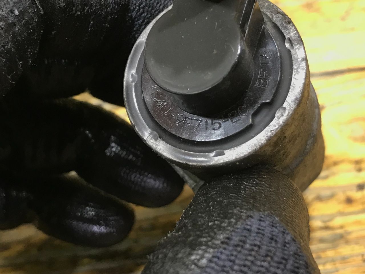 thumb