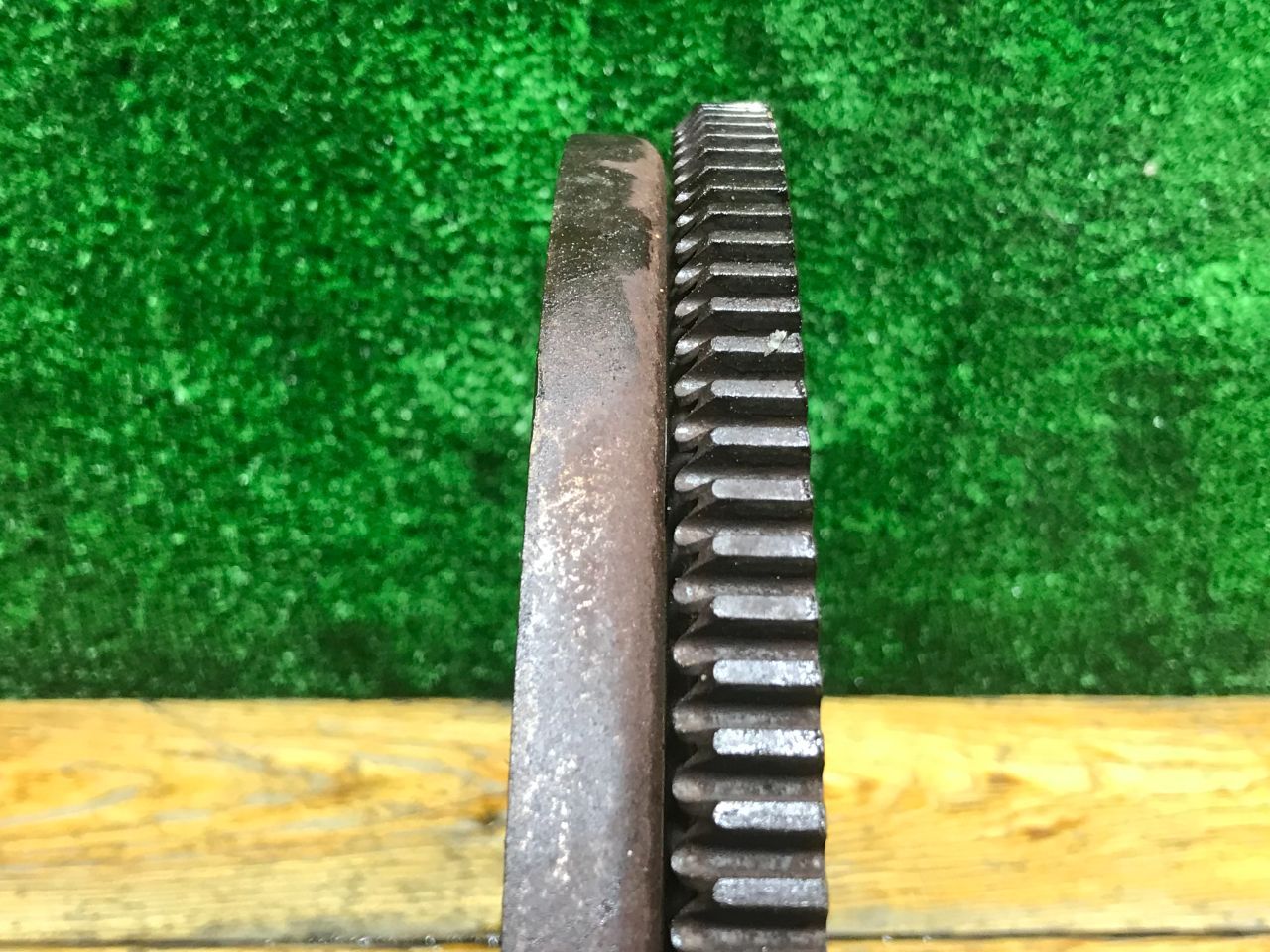 thumb
