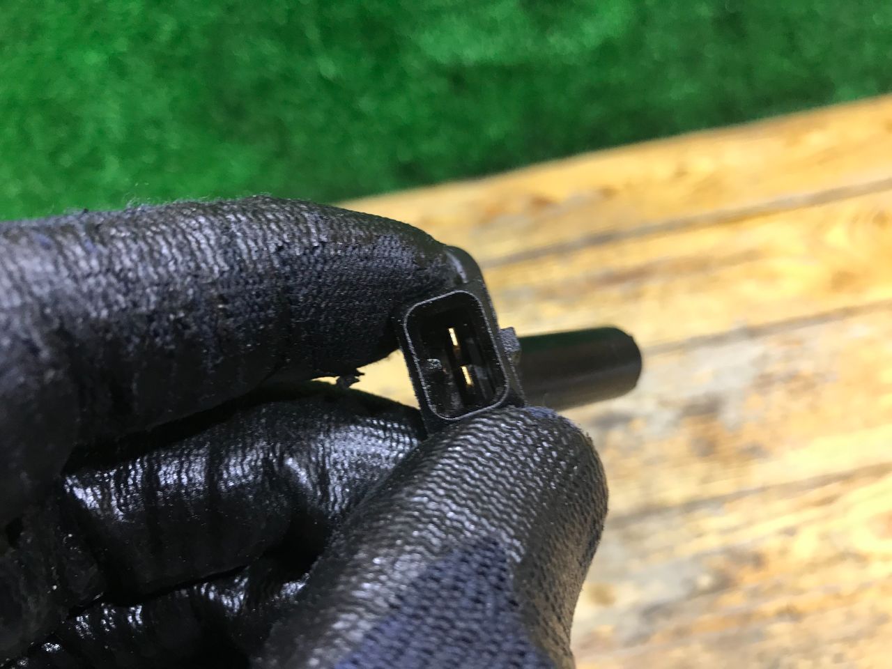 thumb