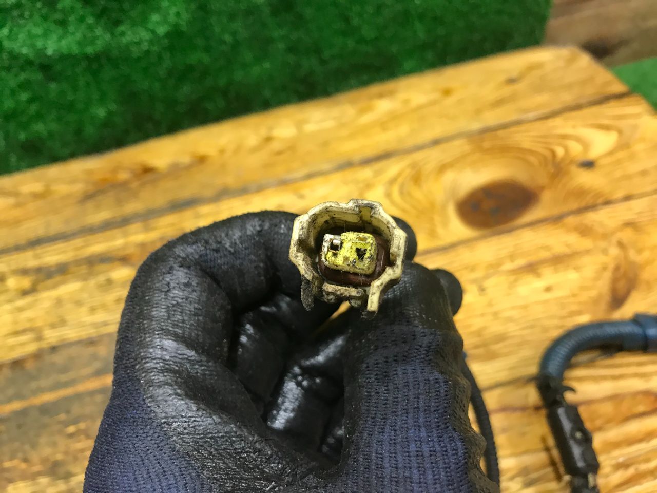 thumb