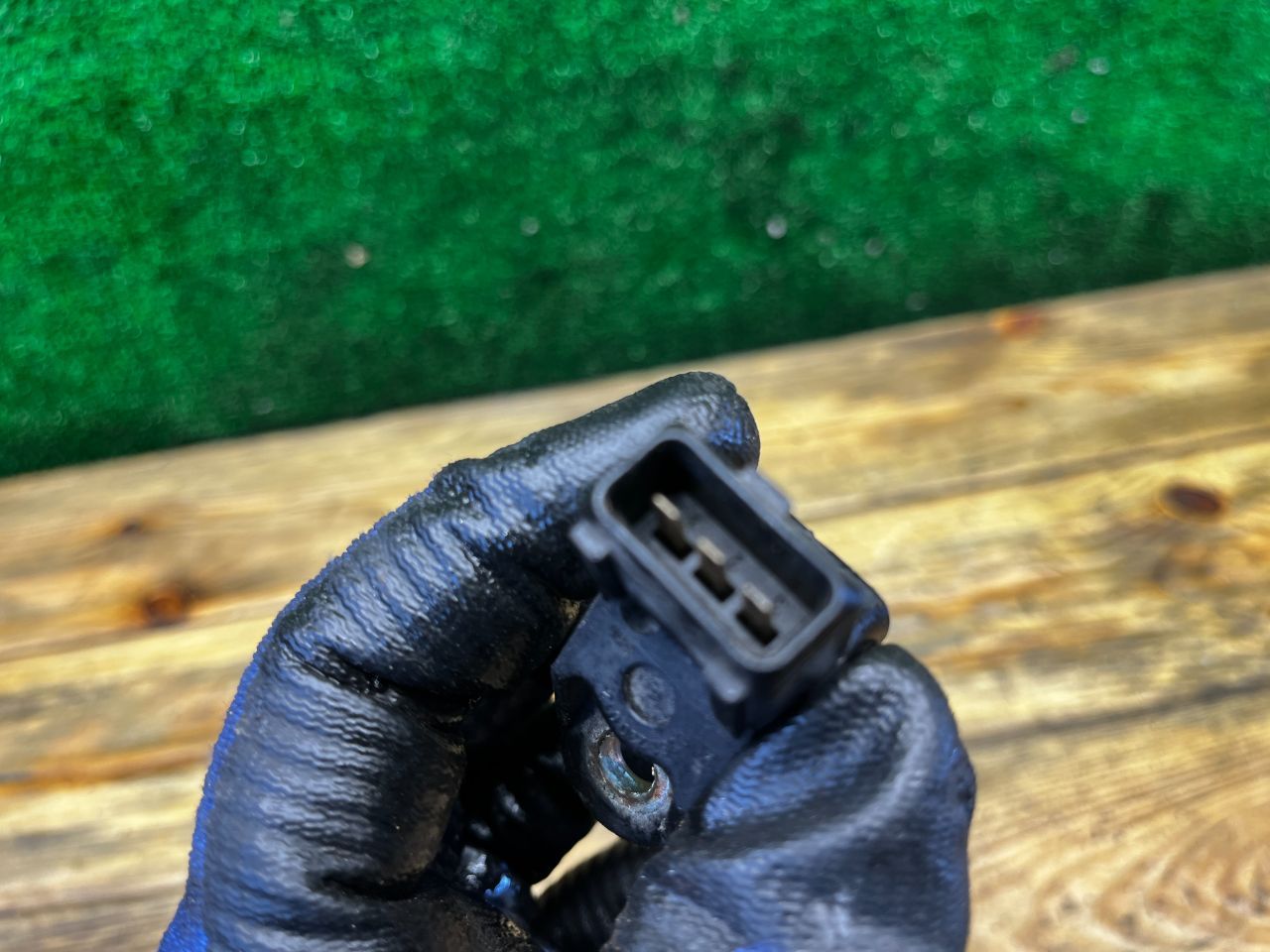 thumb