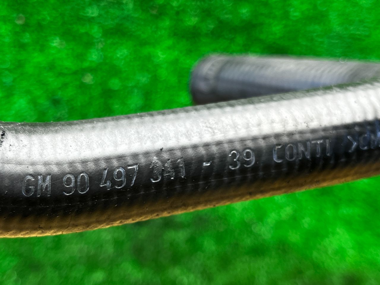 thumb