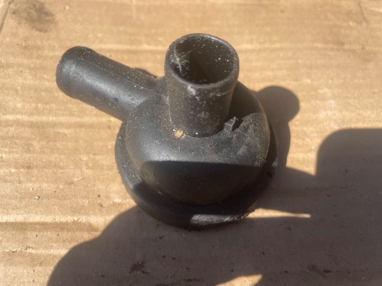 thumb