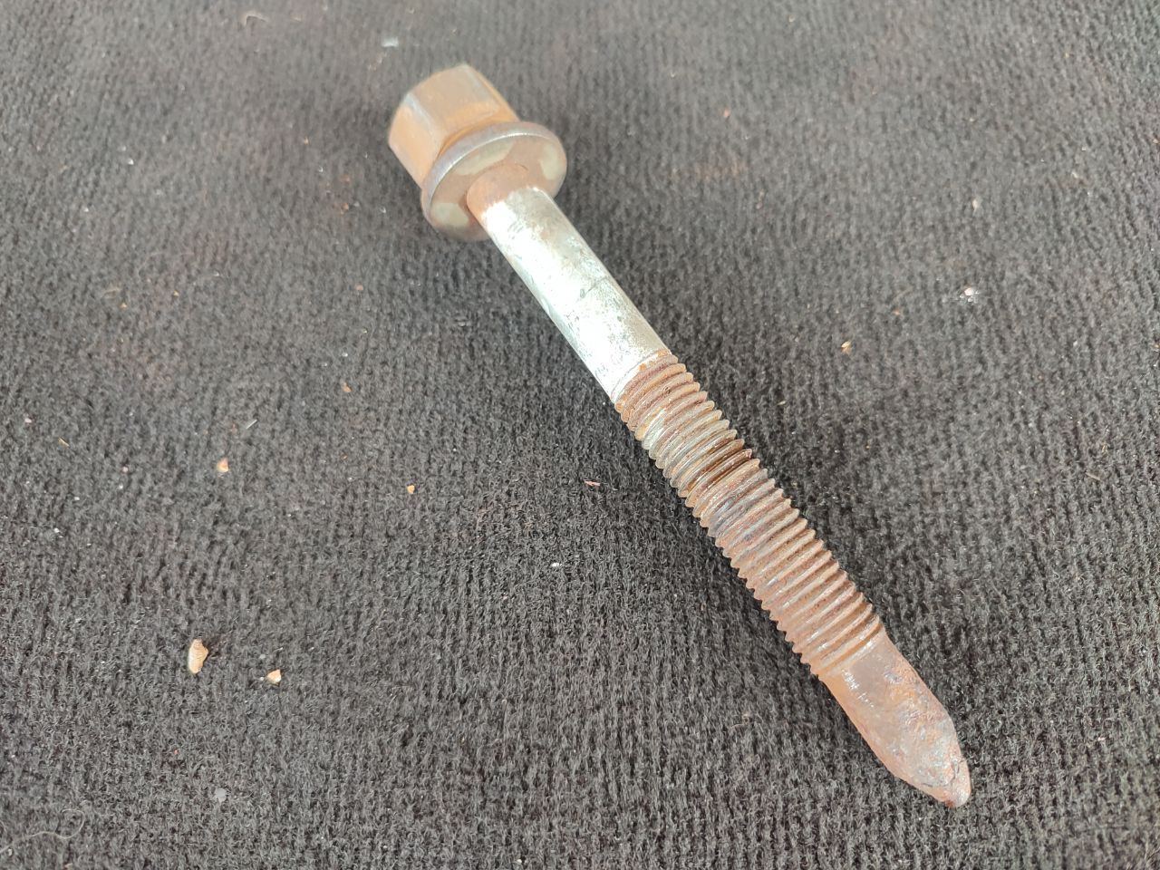 thumb