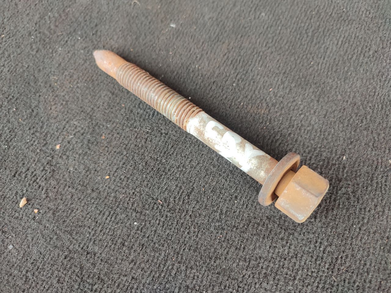 thumb