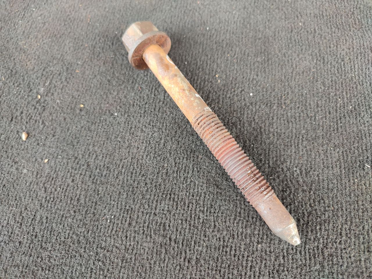 thumb