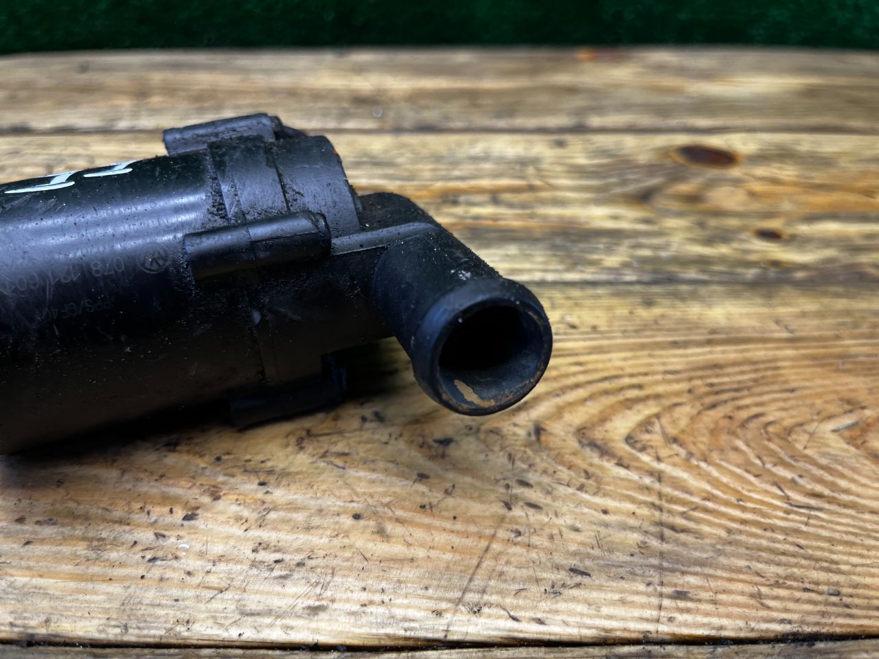 thumb