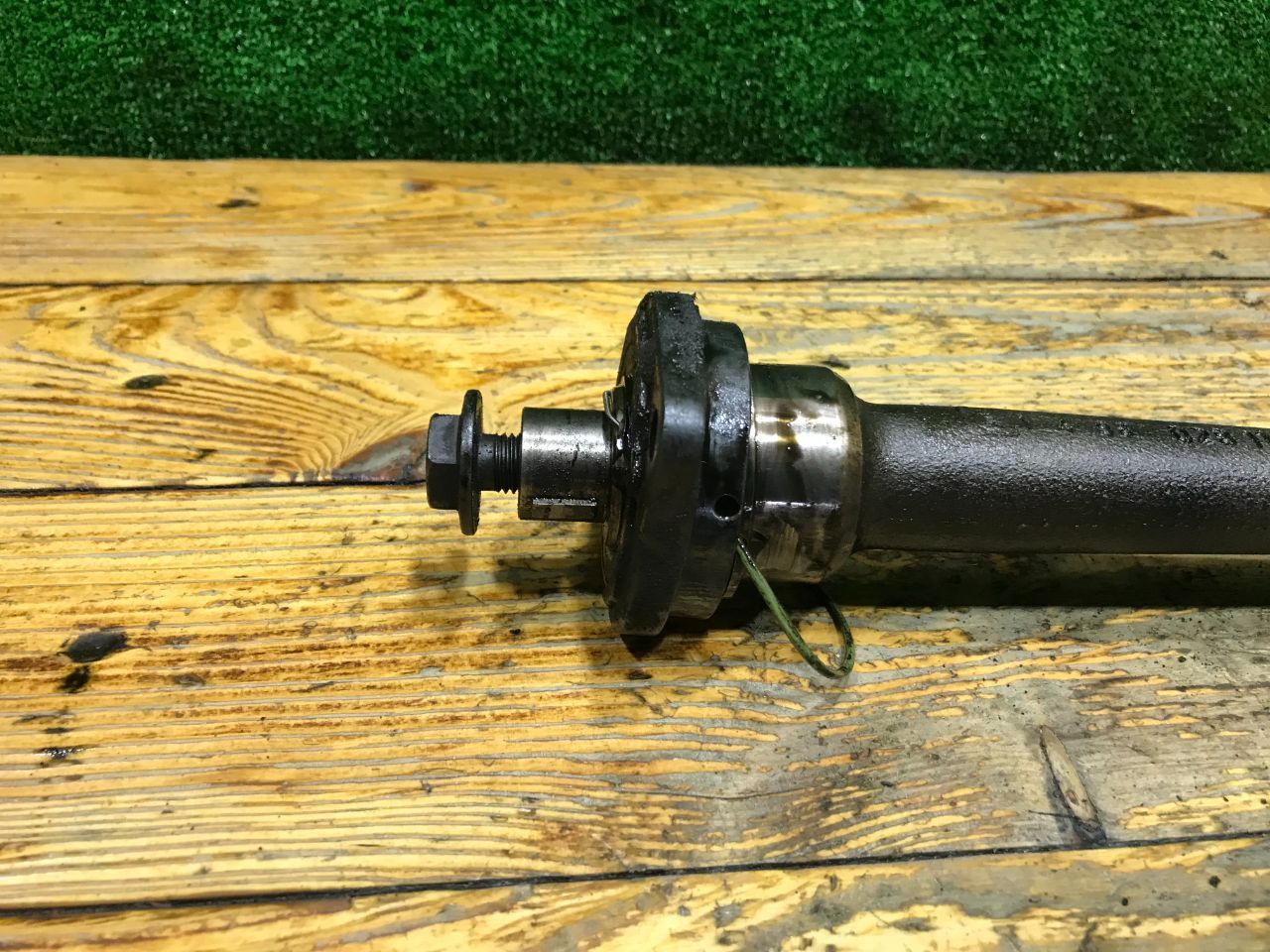 thumb