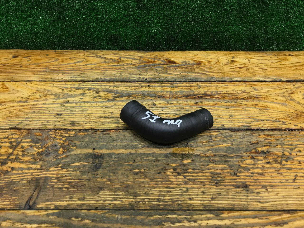 Патрубок радиатора