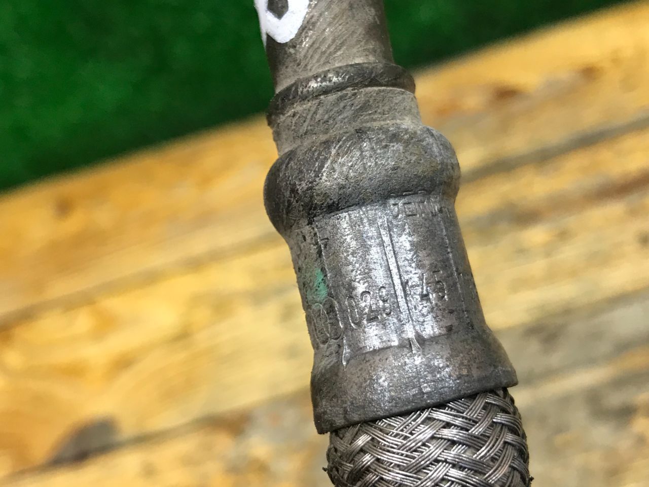 thumb