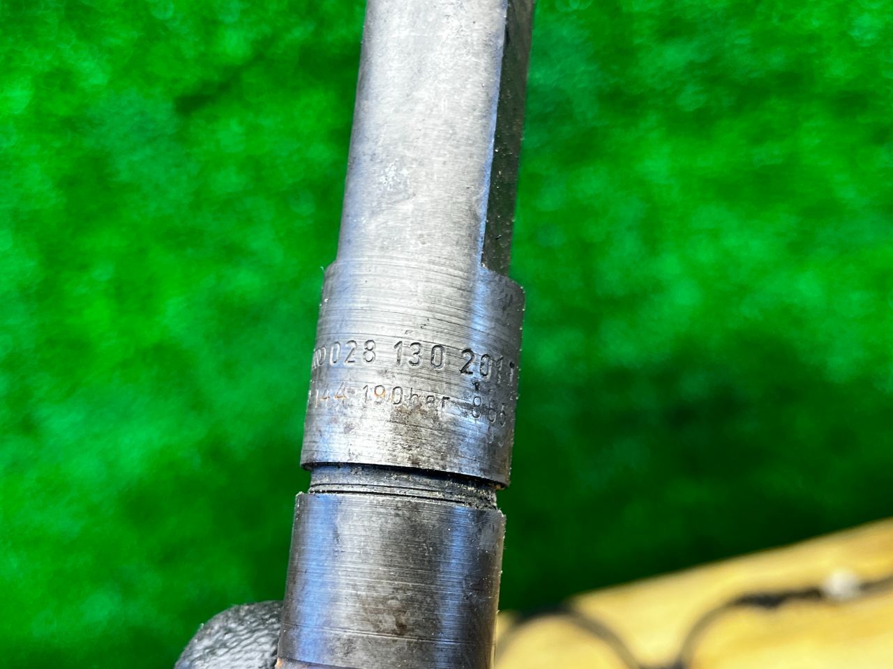 thumb