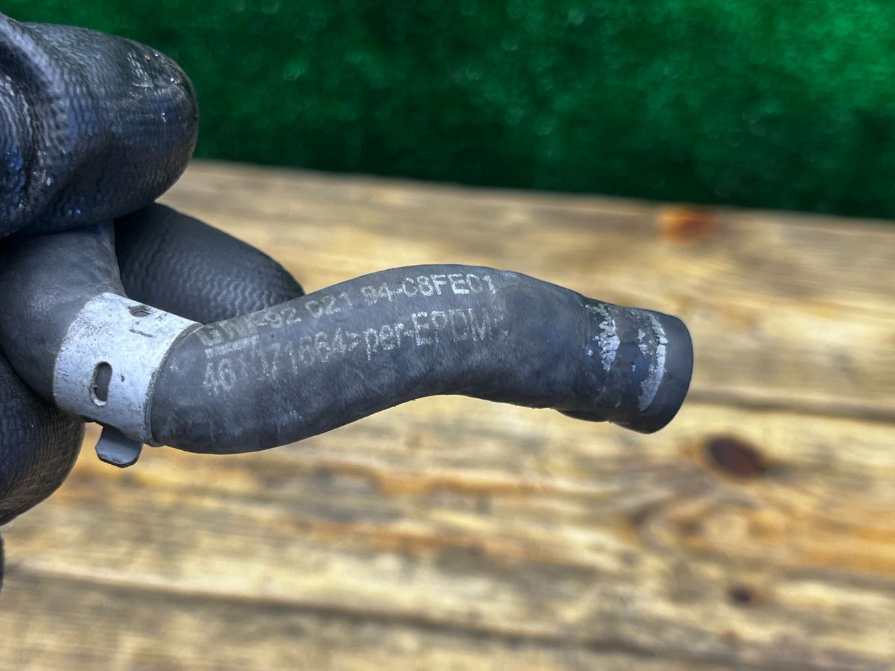 thumb